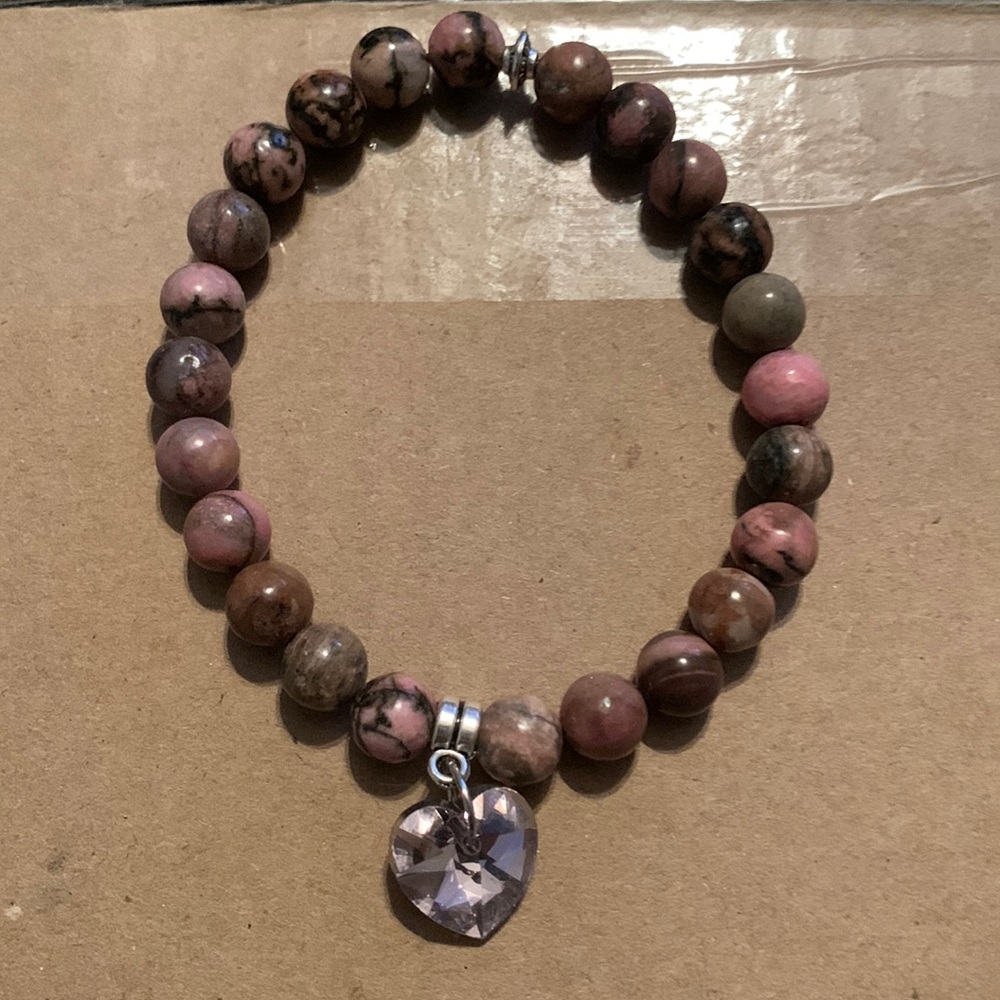 Charm Bracelet
